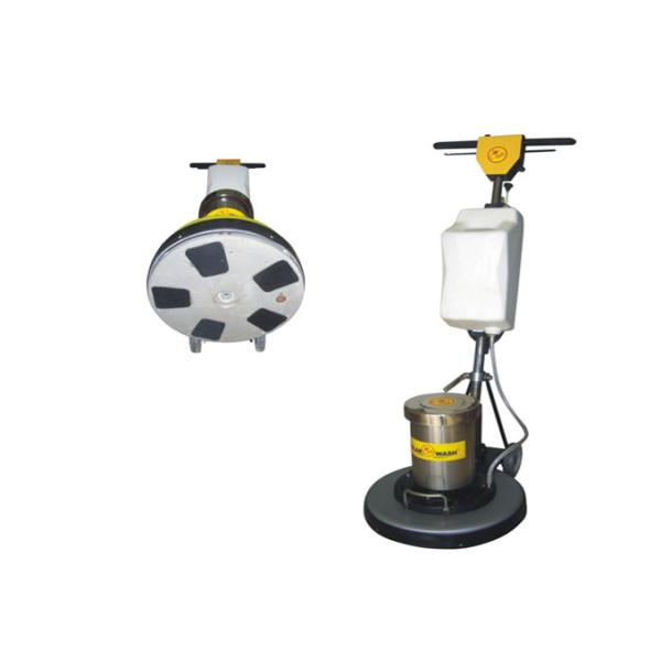 Home Swing Arm Wood Floor Sander High Speed Floor grinding machine