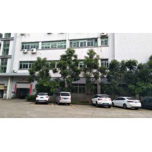 Qunxingwang Mould Technology Co.,Ltd