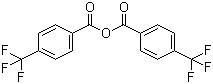Cheap 4-(Trifluoromethyl)benzoic anhydride cas:25753-16-6;98% for sale