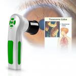 Eye Iriscope Iridology Camera Analyzer , Portable Digital USB Iriscope Scanner