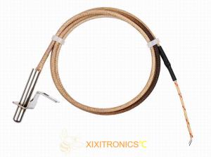 Cheap Thermocouple Temperature Sensor for Industrial Oven Barbecue Oven Electric Oven for sale