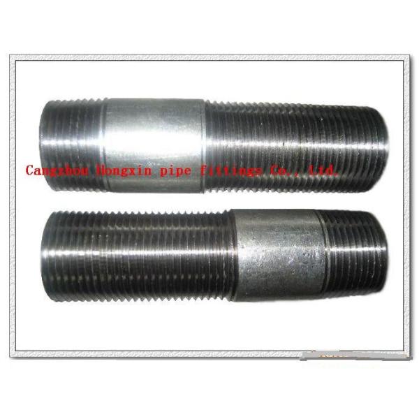 GALVANISED LONG SCREW COMPLETE
