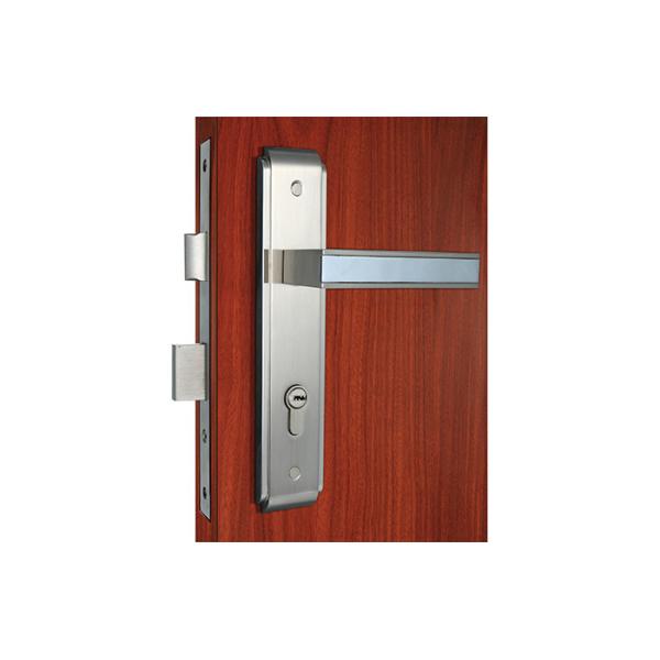CE Cetification Door Mortise Latch Metal Sliding Door Mortise Lock