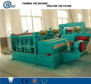 China Automatic Metal Slitting Line , Steel Coil Slitting Machine Line With Recoiler on sale
