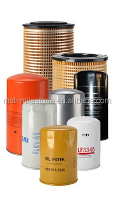 Air filter manufacturer Construction machinery parts engine honeycomb air filter 2525001 2525002 for filters air