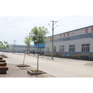 BEST PIPELINE EQUIPMENT CO.,LTD