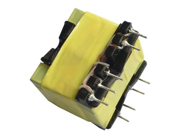 EE19 EE16 High Frequency Transformer 24v To 220v Step Up Electrical Smps Transformer