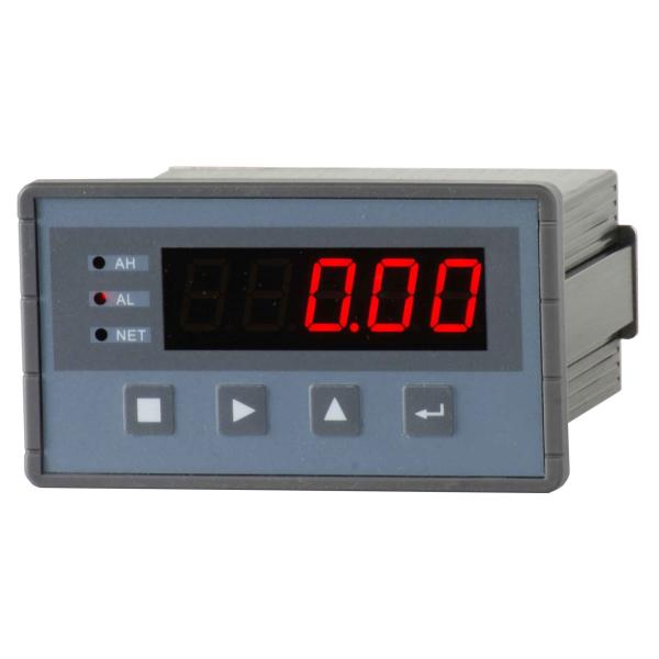 Crane Weight Indicator / Force Measuring Controller Modbus RTU Communication Protocol