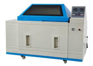 Cheap Stable Performance Salt Spray Corrosion Test Chamber Corrosion Testing Apparatus for sale