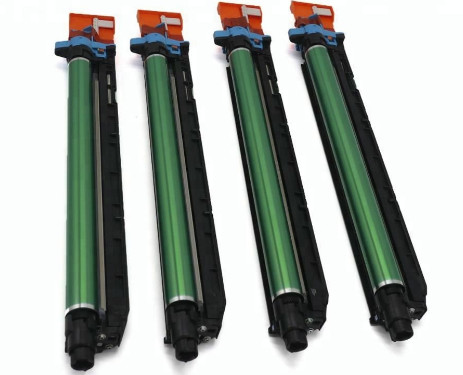DR310 Photoconductor Unit For Bizhub 200 / 250 / 282 / 350 / 362 With Green Color