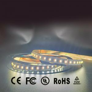 Cheap Flexible SMD 5050 LED Strip Light RGBWW Five In One Pure copper double panel for sale