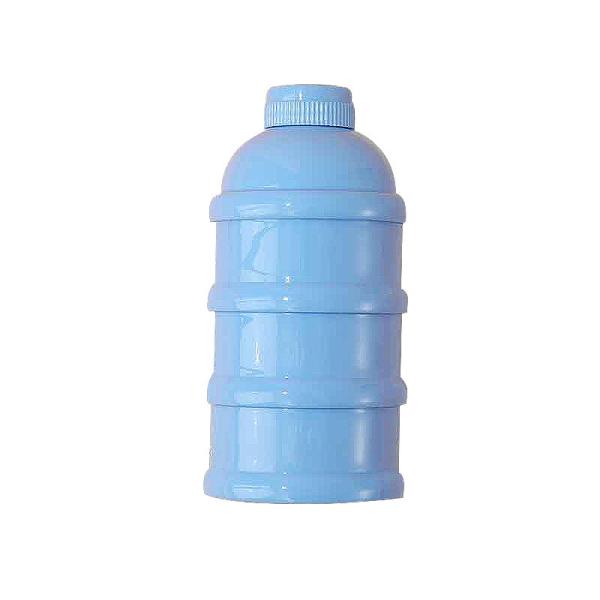 Milk Powder Box, Portable Milk Powder Box, Stackable Milk Powder Box, Baby Travel Food Storage Box, BPA Free