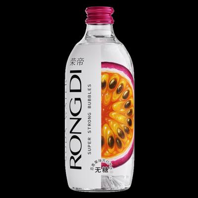 Rongdi Passion Fruit Sparkling Water