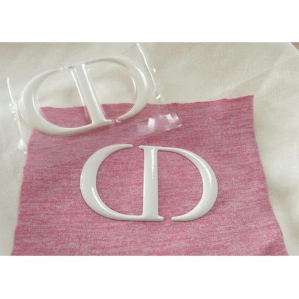 Professional Heat Transfer Care Labels , Custom Screen Printed Heat Transfers For T Shirts