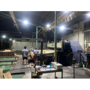 JIALONG WOODWORKS CO.LTD