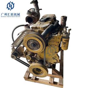 China Construction Spare Parts for Engine Assy Digger Spare Parts C9 Complete Engine on sale