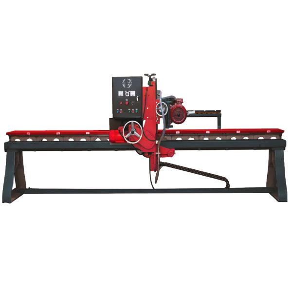 Hand Slab Polishing Machine for Granite Marble Countertop Synthetic Stone Countertop