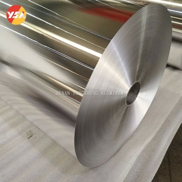 Extra Wide Aluminium Foil