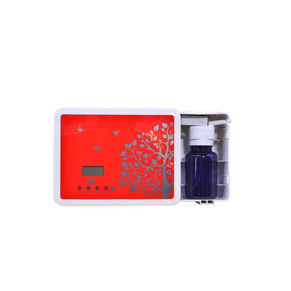 5W Hvac Essential Oil Diffuser , Hotel Hvac Scenting System