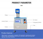 Automatic Paper And Packaging Material Testing Instruments/Film Bursting Test
