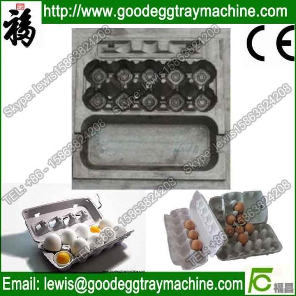 Mold/ Moulds/Dies to make pulp moulding products