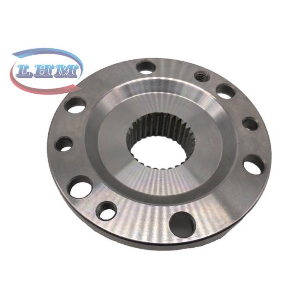 Automobile Wheel Hub Bearing 43421 60013 For Toyota Land Cruiser