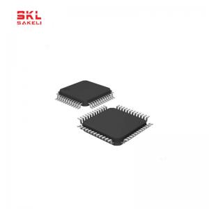 China IC Chips KSZ8851-16MLLI-TR 16-Bit Single-Chip Ethernet Controller With MAC And PHY on sale