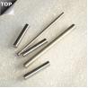 Buy cheap Bright Surface AgW Silver Tungsten Alloy Electrrode Contacts High Conductivity from wholesalers