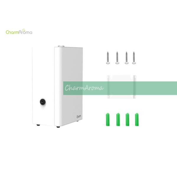 Lobby  HVAC Scent Machines Hvac Filter Air Freshener Easy Installation 1 Year Warranty