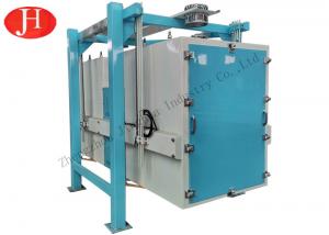 China 1500kg 2.2kw 15T/H Potato Starch Manufacturing Machine on sale