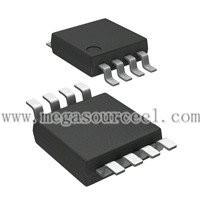 Cheap Integrated Circuit Chip XTR117AIDGKR ---- 4-20mA Current-Loop Transmitter for sale
