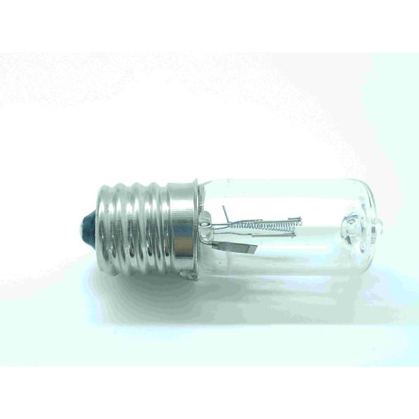 10V G5 Ozone Lamp Self Ballast 3w UV Bulbs For Cabinet Disinfection