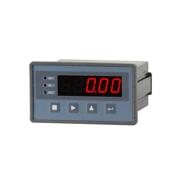 High Precision Mini Crane Weighing Scales Controllers, Weighing Instrument Match Loadcell