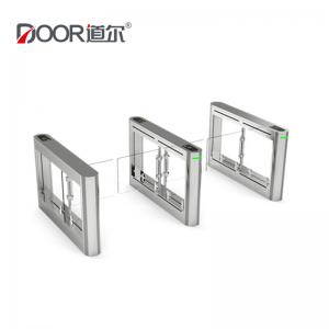 Cheap Automatic Barrier Gate Swing Gate Turnstile Door Access Control System for sale