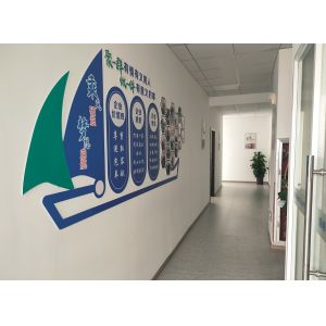 Shanghai Papa Industrial Co.,LTD