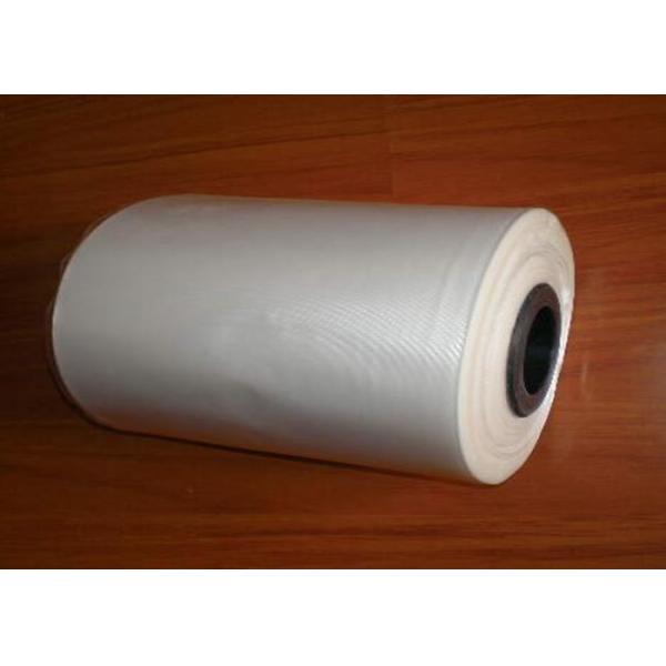 60 Micron 100cm 200y PVA Water Soluble Film For Embroidery