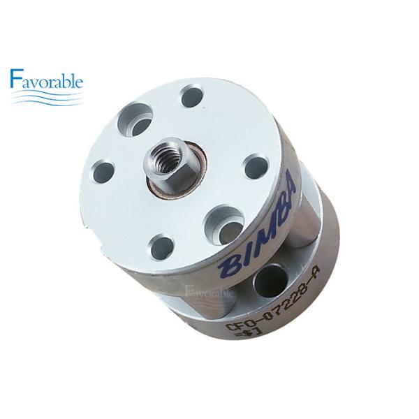 Cylinder Bimba CFO-07228-A Especially Suitable For GT7250 S7200 55707001 / 376500055