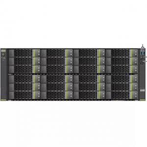Cheap FusionServer 5288 V6 4U Rack Server 32 DDR4 DIMMs 44 3.5 Inch Hard Disks for sale
