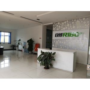 Guangzhou Ribo Plastic Packing Machinery Co.,Ltd.