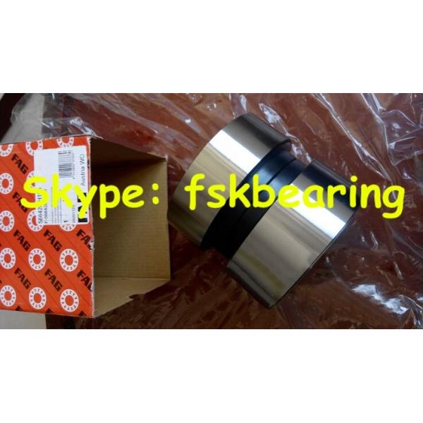 Double Row Truck Wheel Bearings 566074.H195 / F 200006 Wheel Hub Bearing