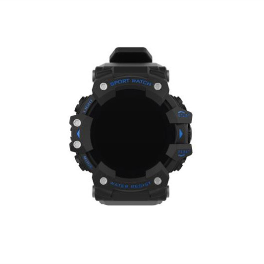 L11 smart match 1.28inch IP68 Sports Waterproof Watches For Swimming Long Battery Life