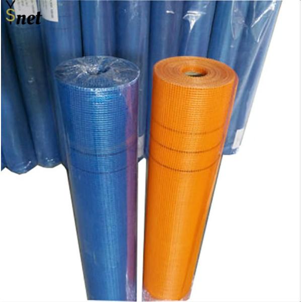 Manufacturers supply new building wall material fiberglass mesh for waterproofing