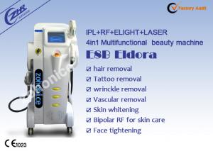 Cheap Ipl Rf Laser Multi-Function Beauty Equipment for sale