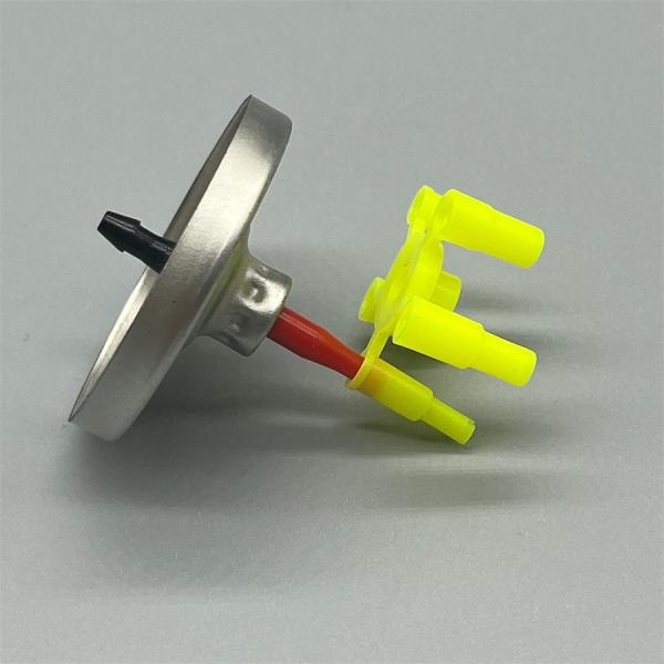 Premium 40mm Aerosol Lighter Valve for Efficient Fuel Dispensing | High-Performance, Durable Design