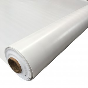 Building Materials TPO Waterproof Membrane