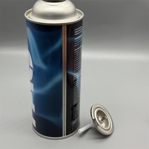 Heavy-Duty Butane Gas Control Valve for Commercial Kitchen Ranges & Catering Equipment with Thermal Overload Protection