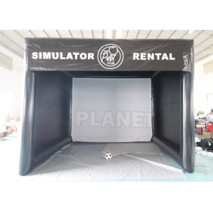 Advertising Inflatable Tent
