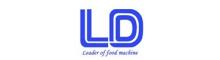 China Jinan Leader Machinery Co.,Ltd. logo
