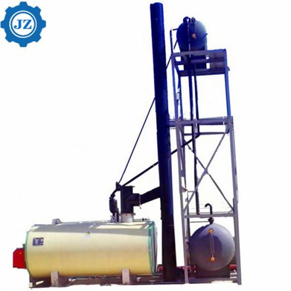 Thermic Fluid Heater,Organic Heat Carrier Boiler, Thermal Oil Boiler For Electrical Equipment Industry