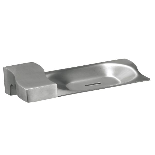 Rust Proof Soap Sponge Holder Bathroom Stainless Steel 304 Soap Dish